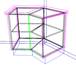 Render Wireframe